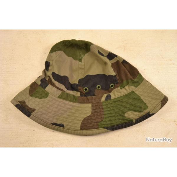 Chapeau bob taille 54 Arm�e Fran�aise, 1999