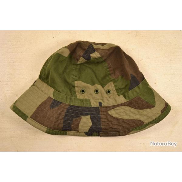 Chapeau bob taille 54 Arm�e Fran�aise, 1999. Id�al chasse/ p�che, airsoft softair, paintball ...