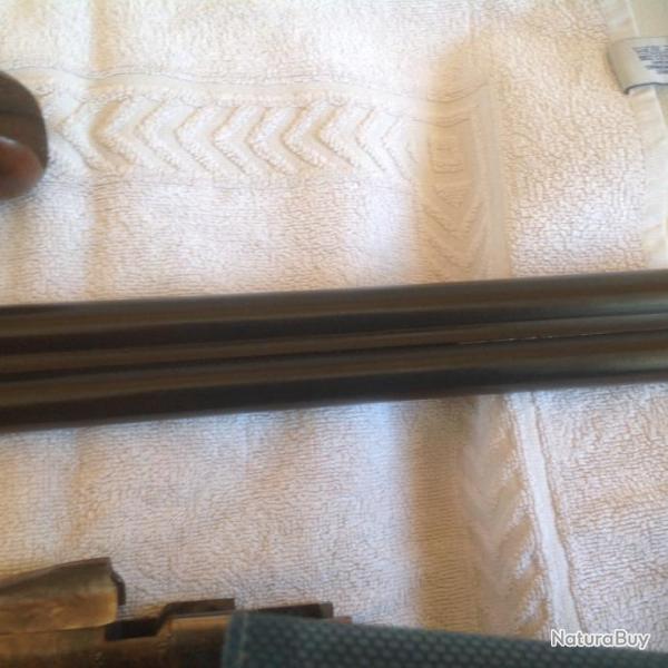 superpos� charlin  super charlin en calibre 12