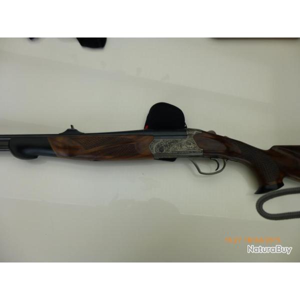 Express Fabarm Asper Prestige custom