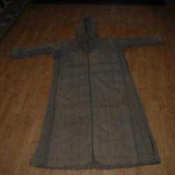 DJELLABA DE GOUMIERS-TIRAILLEURS MAROCAINS-GOUMS-LIBERATION-INDOCHINE