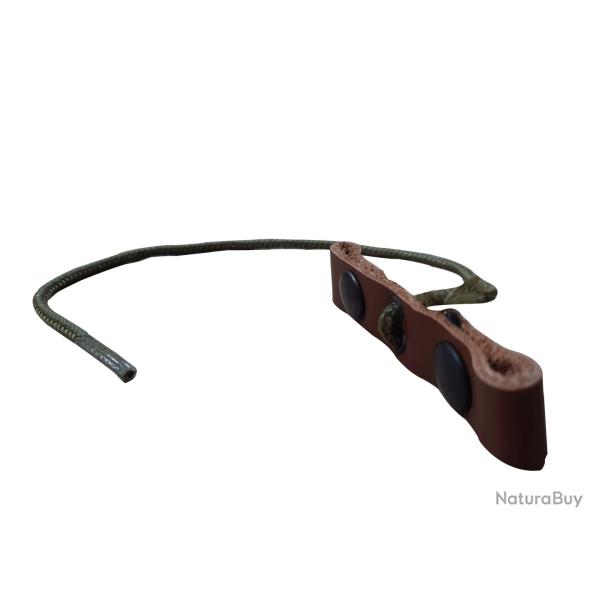 Entrave monofil � Pigeon