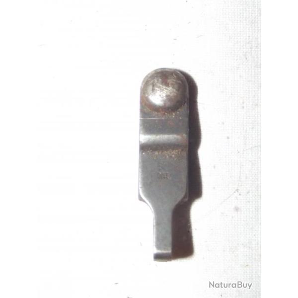 Arretoir de culasse de mousqueton 88, gewer 88, 1888