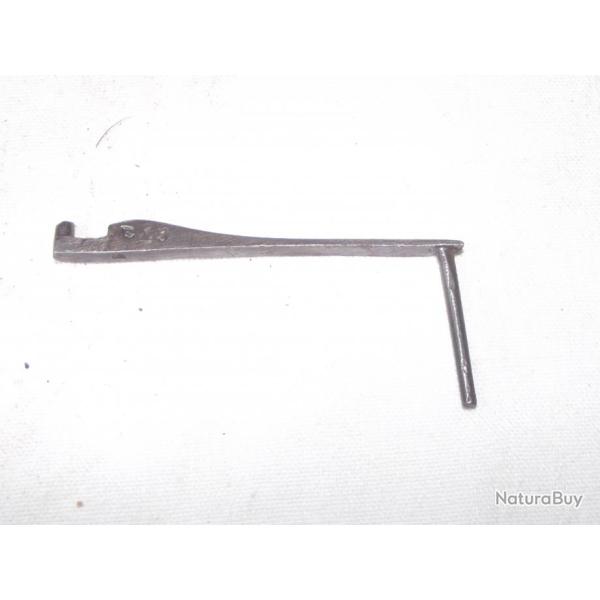 Epinglette d'embouchoir de fusil Chassepot ou Gras