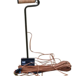 Kit rouleau &eacute;lectrique Lou Paloumayre