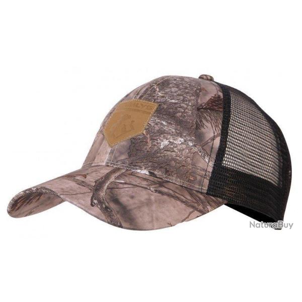 Casquette camouflage forest SOMLYS