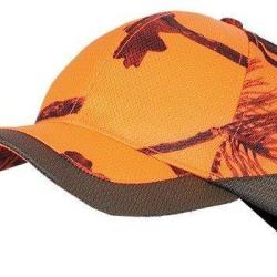 Casquette renforc&eacute;e EVO II SOMLYS