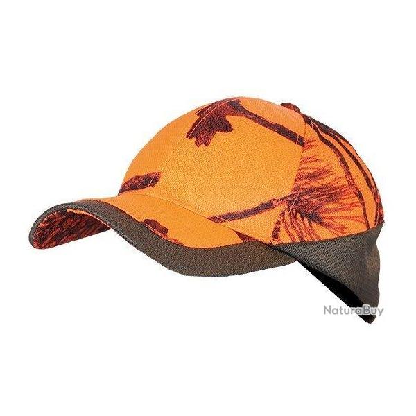 Casquette renforc�e EVO II SOMLYS