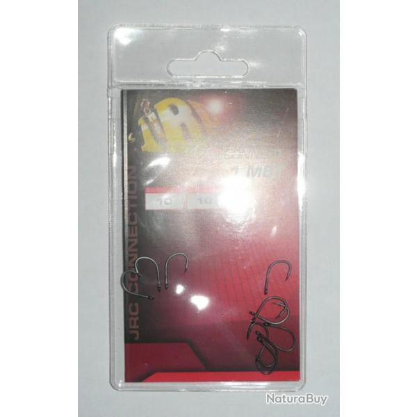 Hame�on  JRC N�10 � carpe connect 1 MBT par 10