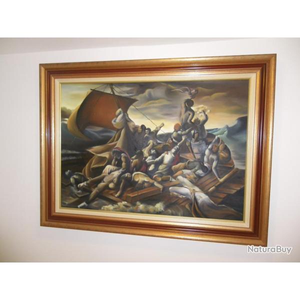 tableau peintures