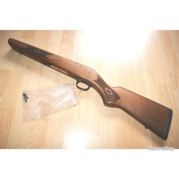 crosse NEUVE carabine MARLIN 512 slugmaster - VENDU PAR JEPERCUTE (d5t720)