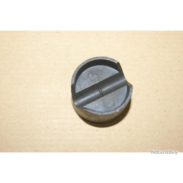 bague arret de ressort de tube magasin de fusil chasse PERFEX MANUFRANCE