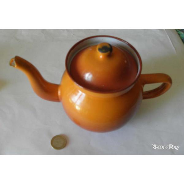 antique thire en email