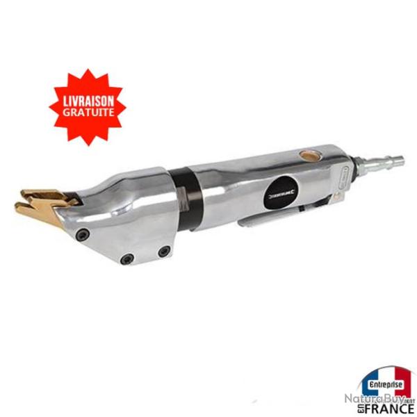 Cisaille Coupe Tole Pneumatique Pour Compresseur Maxi De 1,2 mm pour m�canique