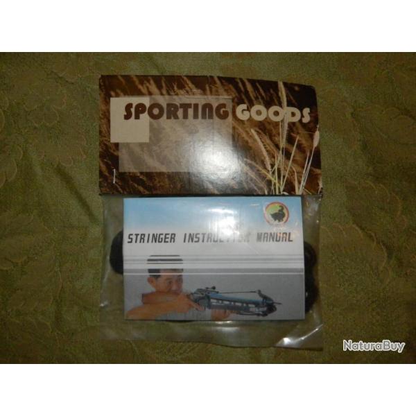 Fausse corde pour arbal�te