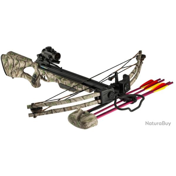 Arbal�te Shoot Again Compound Camo