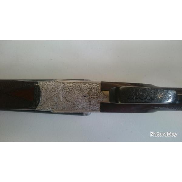 Fusil juxtapos Gamba d'occasion