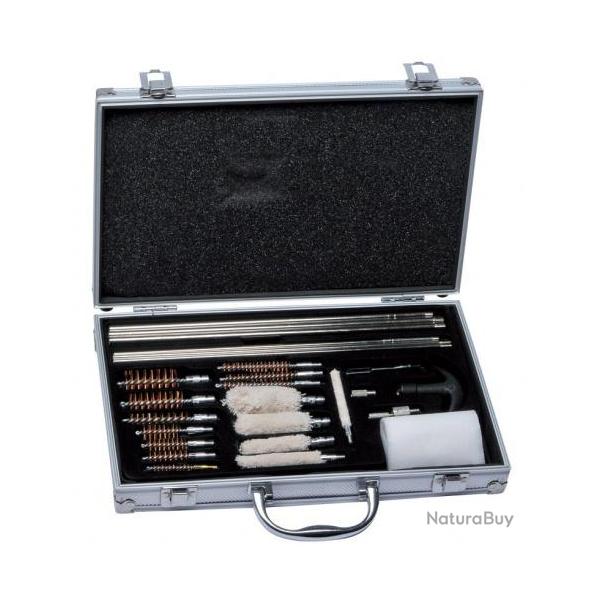 COFFRET  KIT  DE  NETTOYAGE  UNIVERSEL