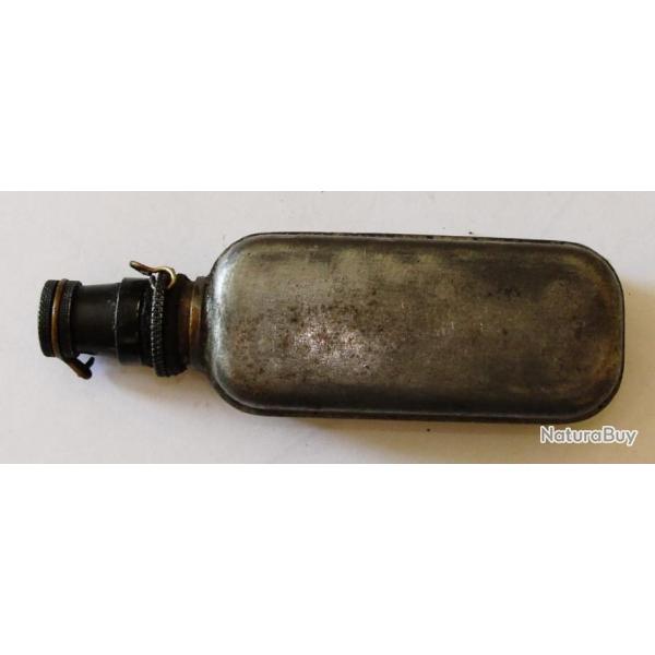 BURETTE A HULE POUR ARME ARMEE FRANCAISE