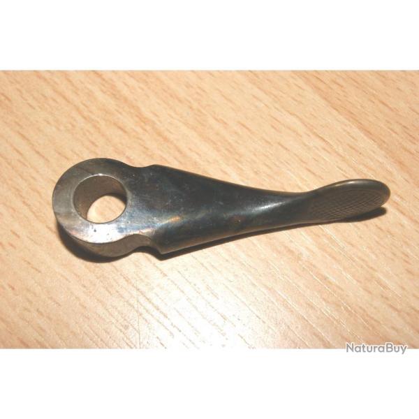 clef cl� ouverture bascule fusil ROBUST 221 couleur jasp�e pi�ce d�tach�e arme