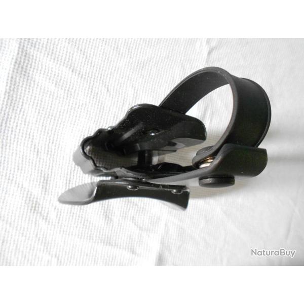 Etui de ceinture inside UNCLE MIKE, pour BERETTA Mod. 92