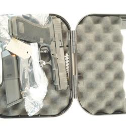 Pistolet Glock 17 Gen 6 9X19 moss