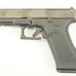 Pistolet Glock 17 Gen 5  9X19 mos