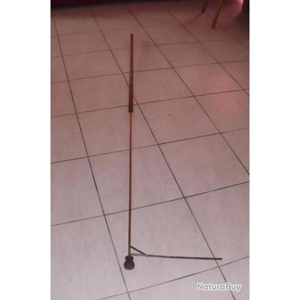 Canne Toise de Maquignon