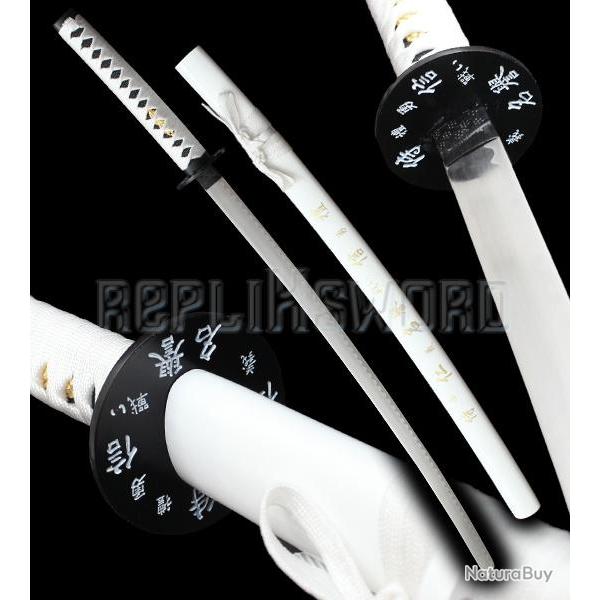 Katana Light Ninja Sabre Epee Repliksword