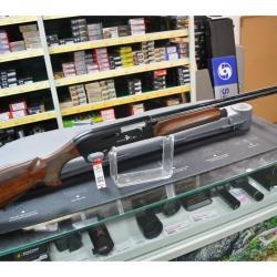 FUSIL SEMI-AUTOMATIQUE BENELLI MONTEFELRO BECCACCIA CALIBRE 12/76 CANON DE 66 CM NEUF