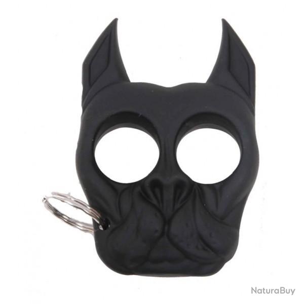 Collectionnez Poing Am�ricain porte cle  en ABS