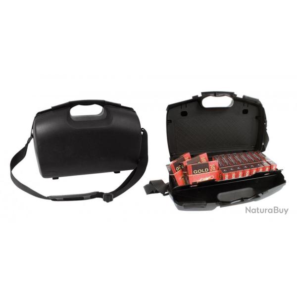 MALLETTE A CARTOUCHES 36 x 18 x14 cm