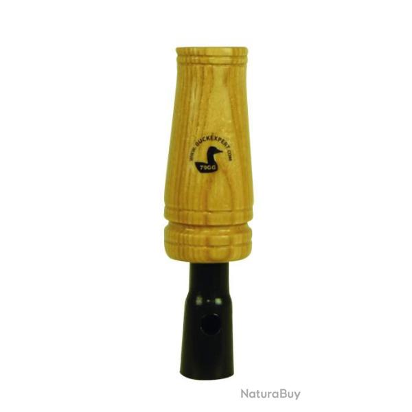 APPEAU OIE CENDREE Buck expert