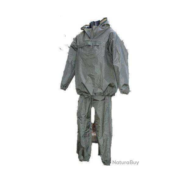 ensemble pluie militaire Franais