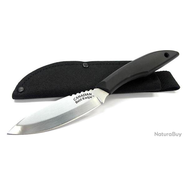 Couteau CHASSE COLD STEEL CS20CBL LE CANADIAN