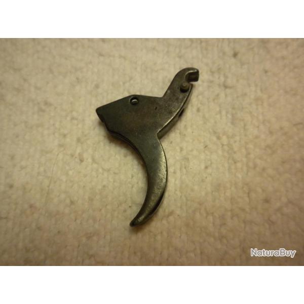 VENDU PAR CUIRASSIER11 QUEUE DE DETENTE   DE REVOLVER N� 2 A IDENTIFIER