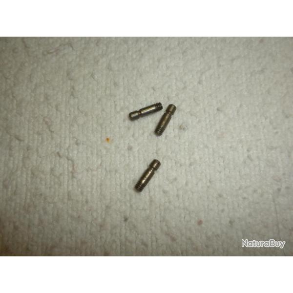 VENDU PAR CUIRASSIER11 VIS DE RESSORT DE RAPPEL D'EXTRACTEUR DE CARABINE A VERROU