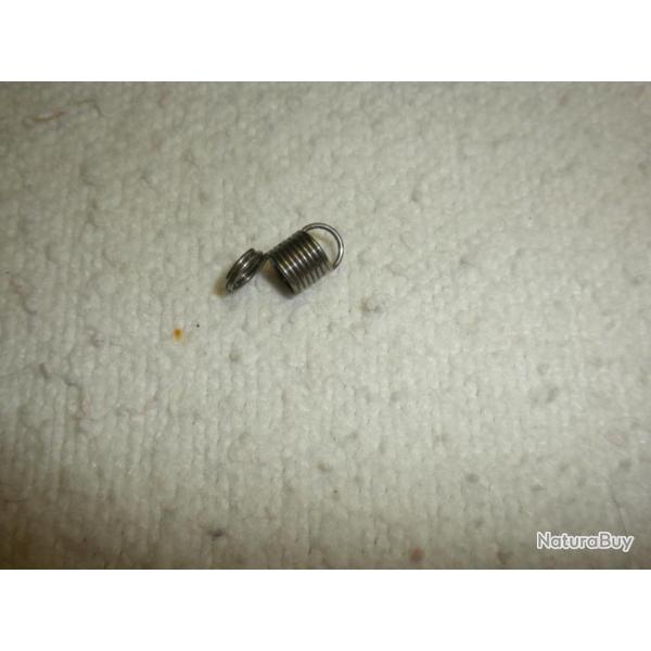 VENDU PAR CUIRASSIER11 RESSORT DE RAPPEL POUR CARABINES A VERROU