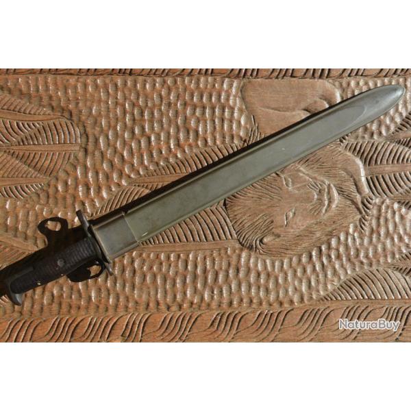 Baionnette M1905 SA - 1920