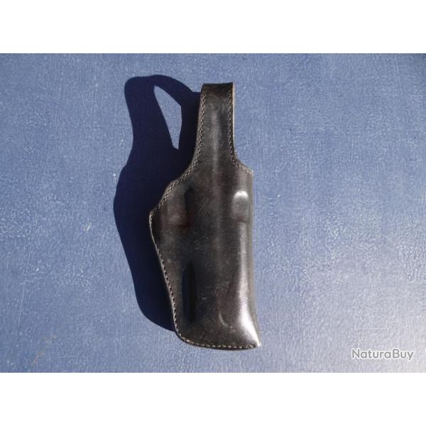 Galco holster droitier cuire moul� LG fr auto