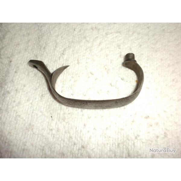 VENDU PAR CUIRASSIER11 PONTET ANCIEN DE FUSIL HAMMERLESS FINEMENT CISEL�