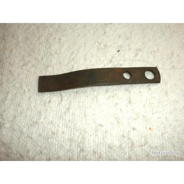 VENDU PAR CUIRASSIER11 RESSORT N� 4 DE CARABINE A VERROU 9 MM 12 MM 14 MM