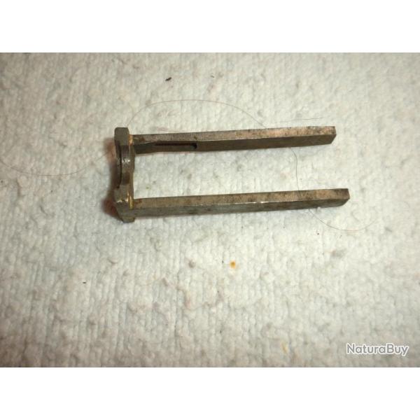 VENDU PAR CUIRASSIER11 EXTRACTEUR N� 12 DE CARABINE SUPERPOSEE CALIBRE 14MM