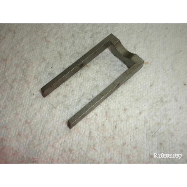 VENDU PAR CUIRASSIER11 EXTRACTEUR  CARABINE  SUPERPOSE  CALIBRE 14MM BRUT A AJUSTER