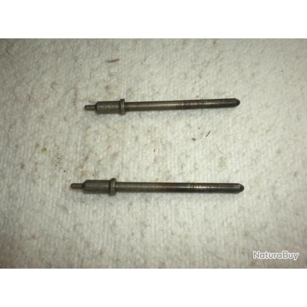 VENDU PAR CUIRASSIER11 TIGE GUIDE CHIEN DE FUSIL FALCOR MANUFRANCE