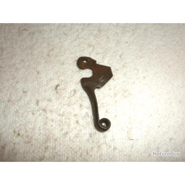 VENDU PAR CUIRASSIER11 N� 2 QUEUE DE DETENTE DE FUSIL