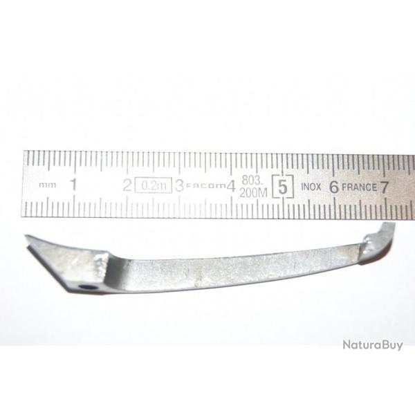 (a) ressort de double dtente allemande