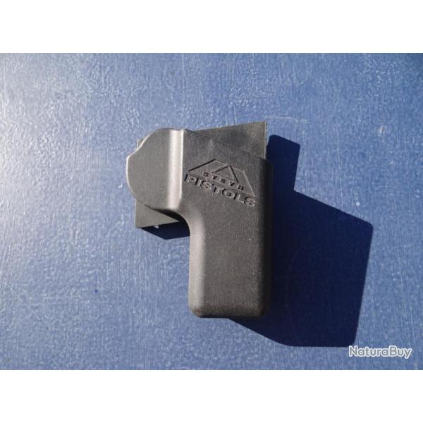 Holsters pour pistolets Steyr droitier