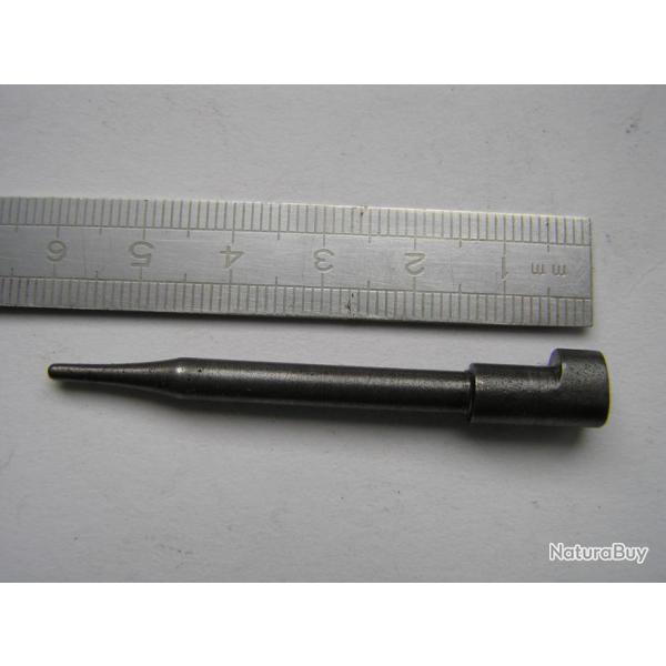 PERCUTEUR  A IDENTIFIER