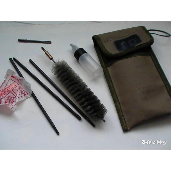 HOUSSE AVEC ACCESOIRE ARMEE ISRAELIENNE